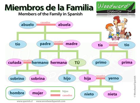 la familia übersetzung|la familia translation in Spanish .